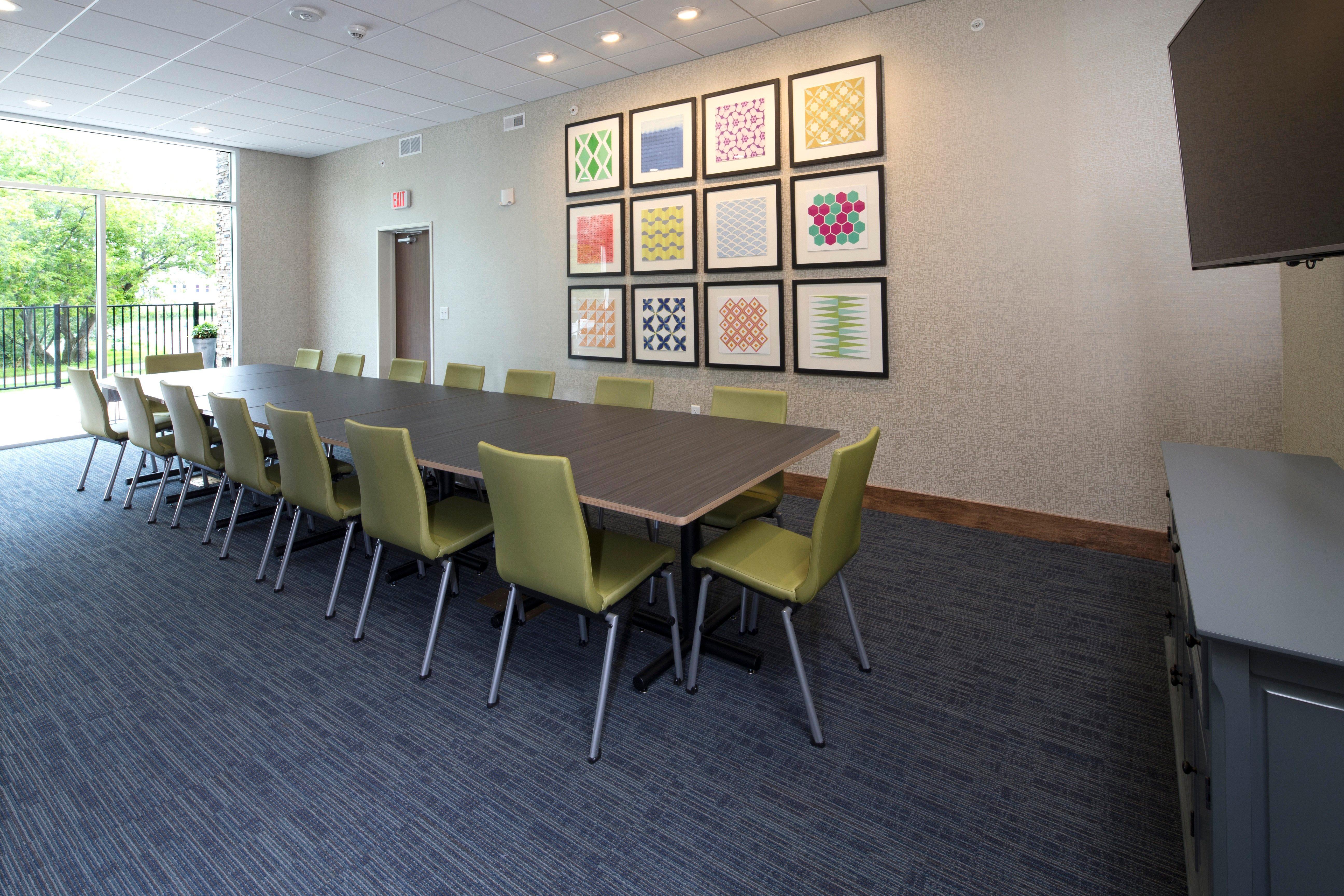 Holiday Inn Express & Suites Alpena - Downtown By Ihg Екстер'єр фото