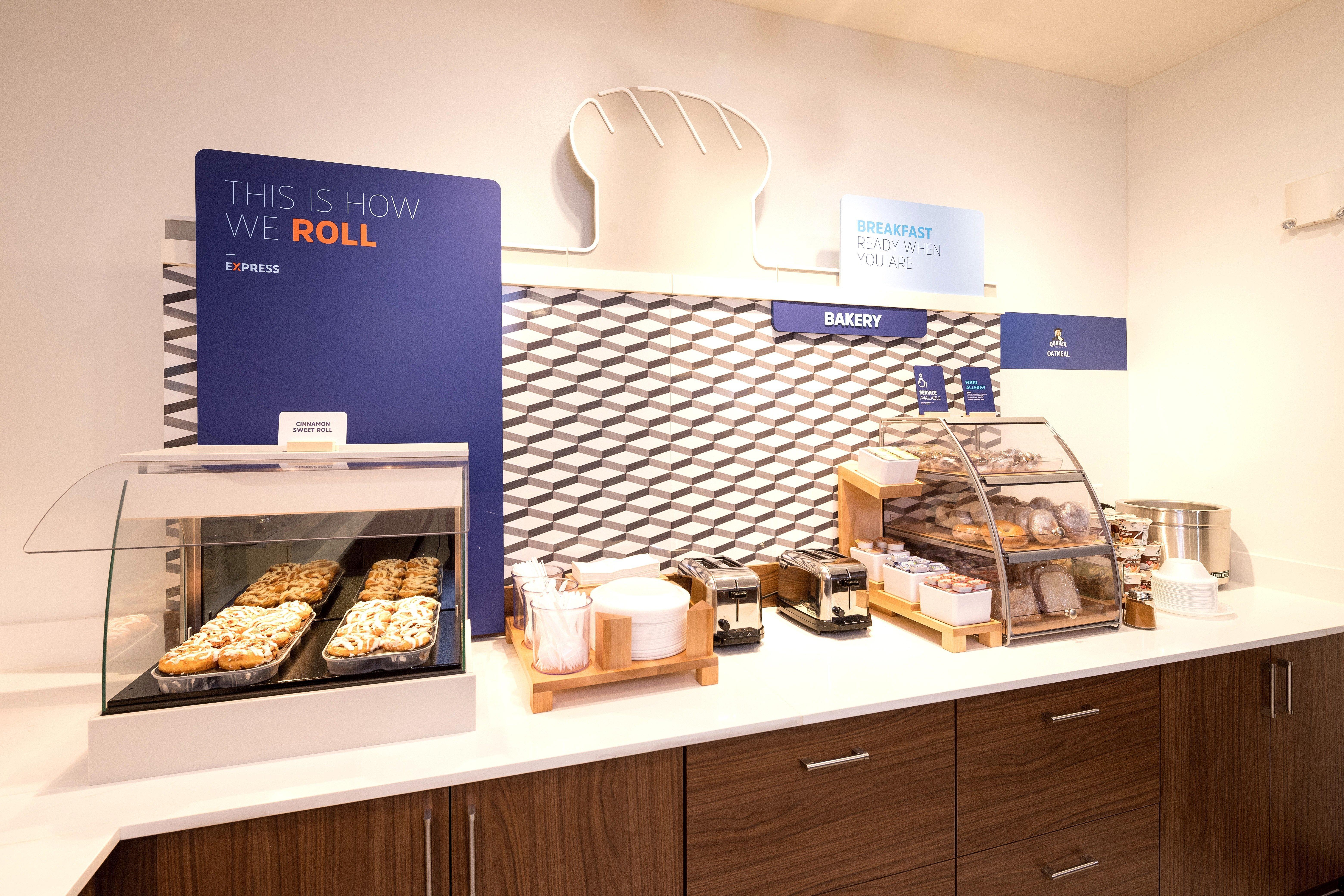 Holiday Inn Express & Suites Alpena - Downtown By Ihg Екстер'єр фото