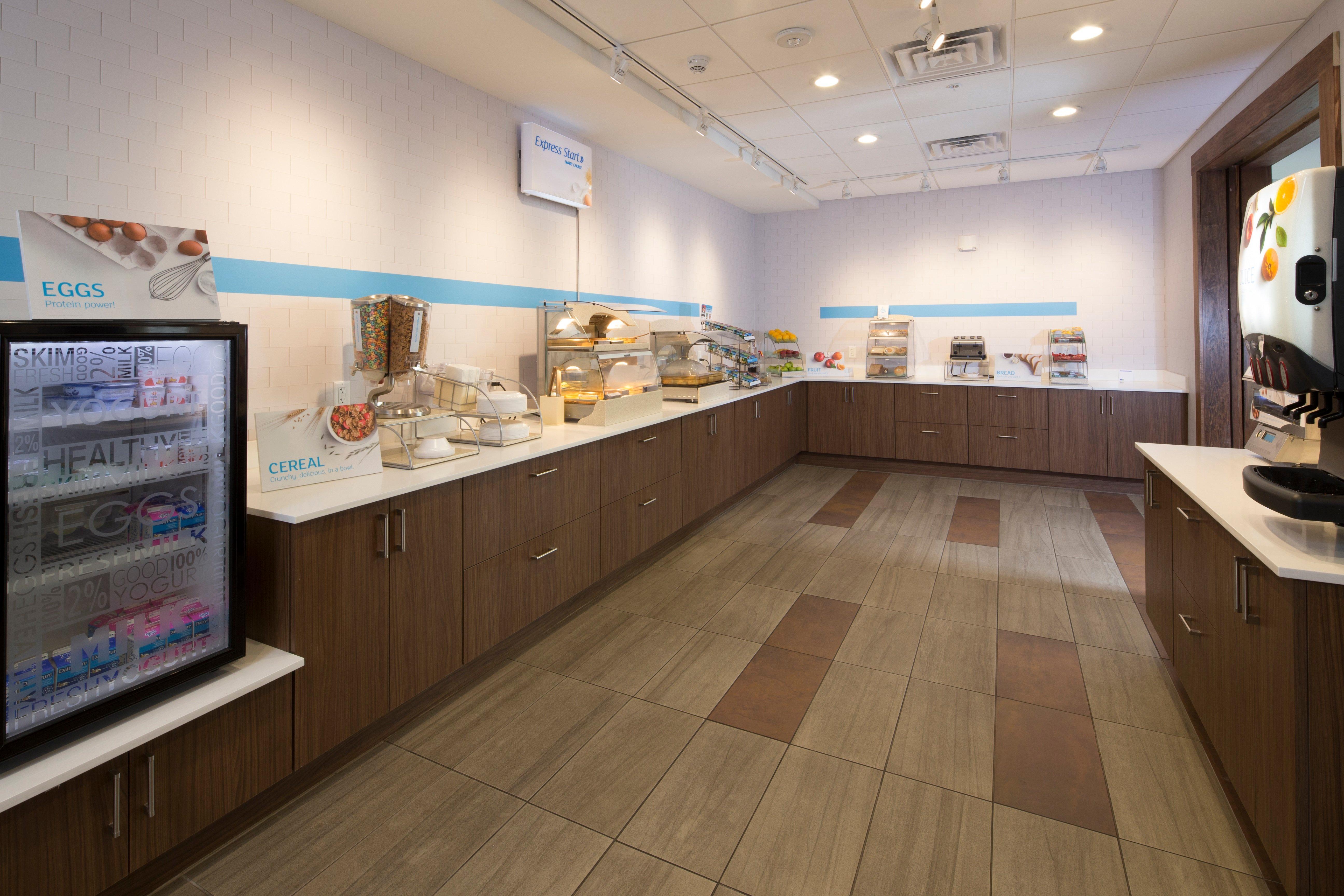 Holiday Inn Express & Suites Alpena - Downtown By Ihg Екстер'єр фото
